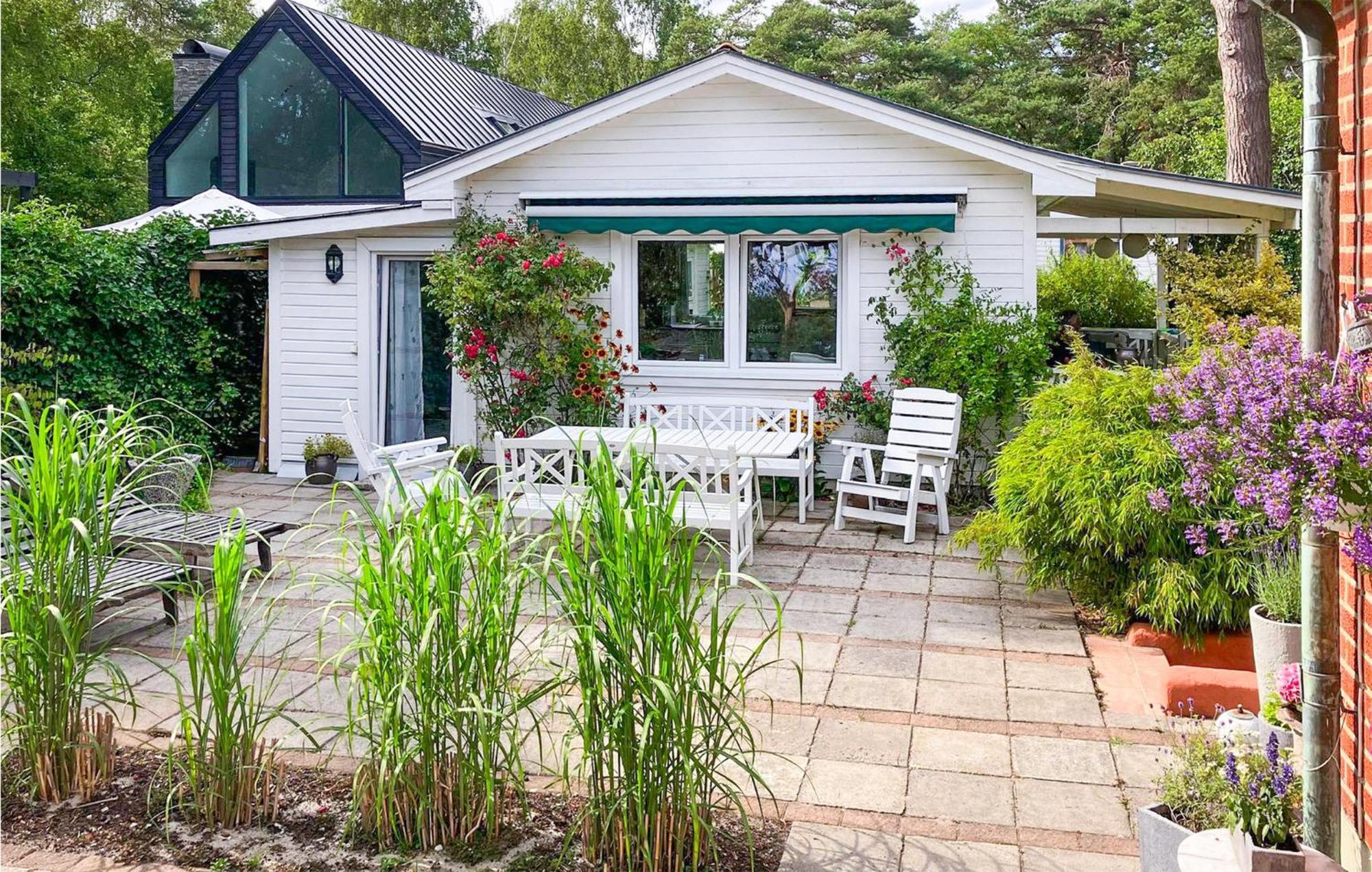 1 Bedroom Amazing Home In Hoellviken المظهر الخارجي الصورة